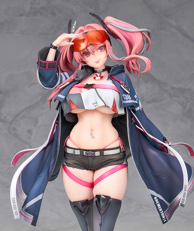 Scaled Figure 1/7 Bremerton - Azur Lane By ALTER