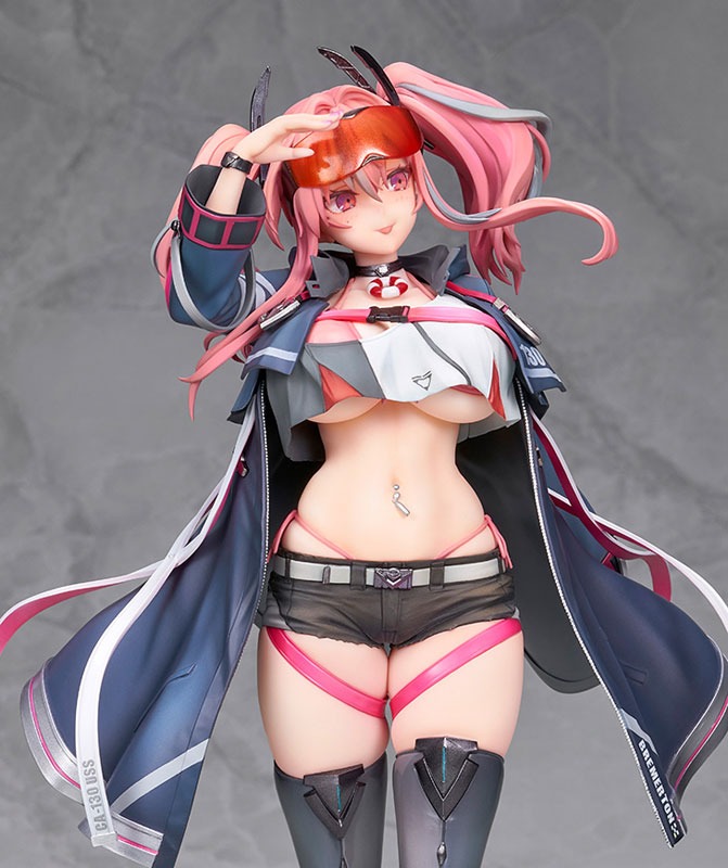 Scaled Figure 1/7 Bremerton - Azur Lane By ALTER