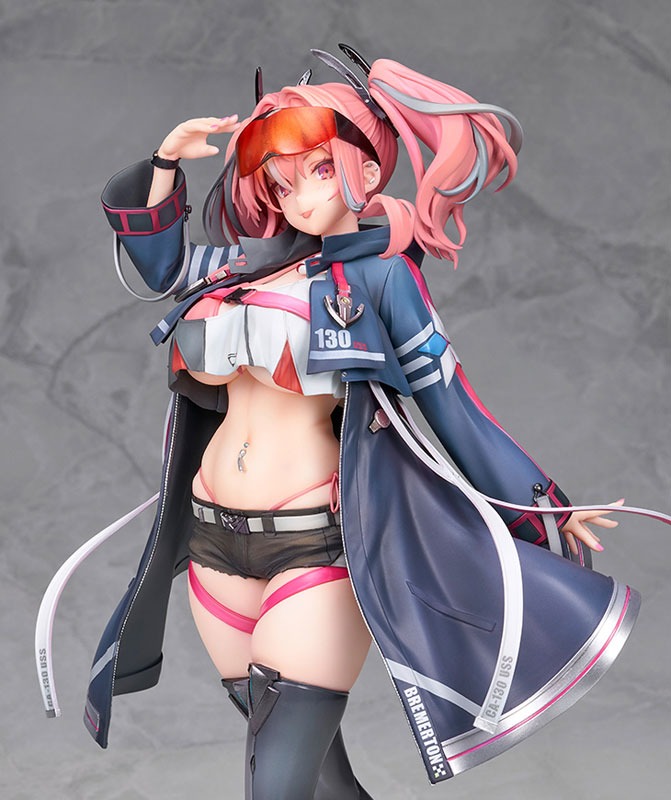 Scaled Figure 1/7 Bremerton - Azur Lane By ALTER