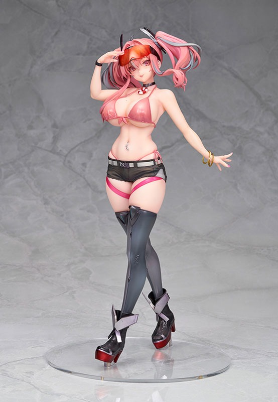 Scaled Figure 1/7 Bremerton - Azur Lane By ALTER