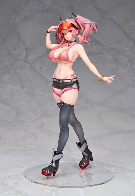 Scaled Figure 1/7 Bremerton - Azur Lane By ALTER