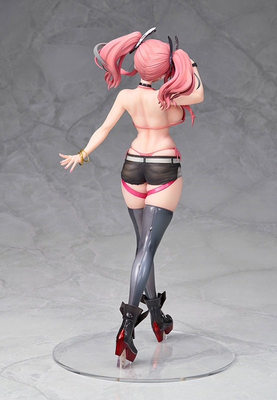 Scaled Figure 1/7 Bremerton - Azur Lane By ALTER