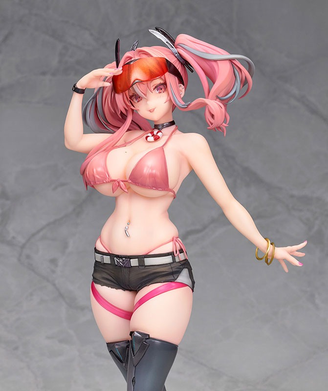Scaled Figure 1/7 Bremerton - Azur Lane By ALTER