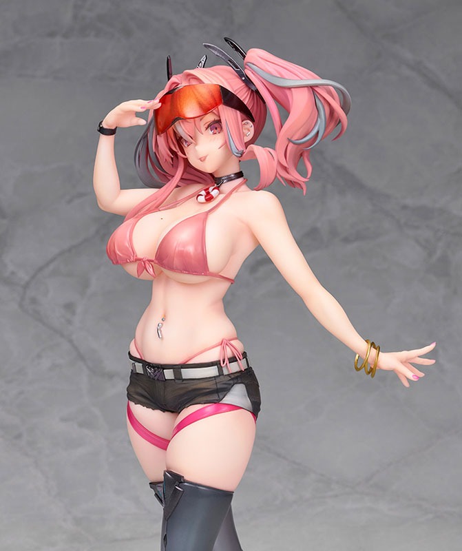 Scaled Figure 1/7 Bremerton - Azur Lane By ALTER