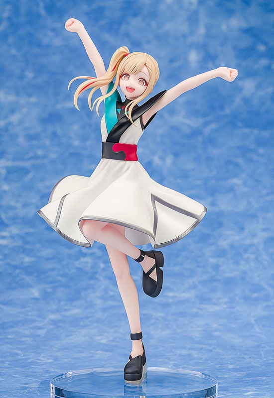 Non Scaled Figure Kaguya - Collaboration Concert Ver. Cosmic Princess Kaguya! (17cm) By Wonderful Works