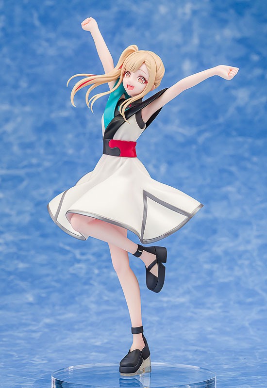 Non Scaled Figure Kaguya - Collaboration Concert Ver. Cosmic Princess Kaguya! (17cm) By Wonderful Works