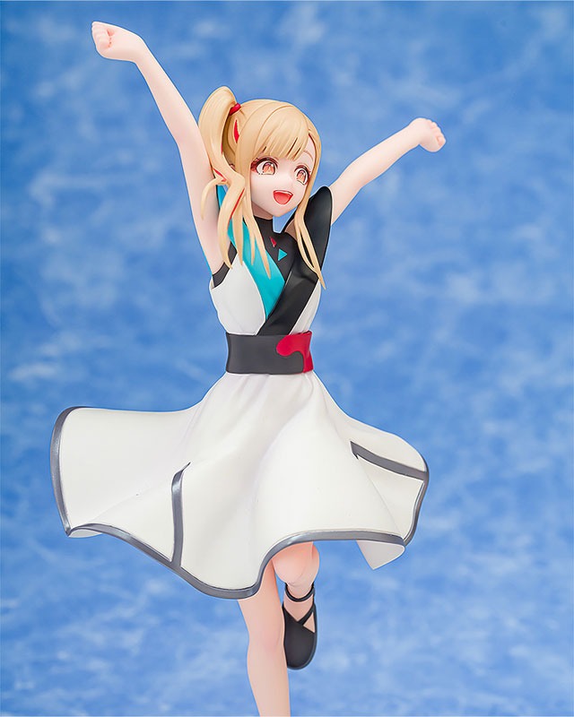 Non Scaled Figure Kaguya - Collaboration Concert Ver. Cosmic Princess Kaguya! (17cm) By Wonderful Works