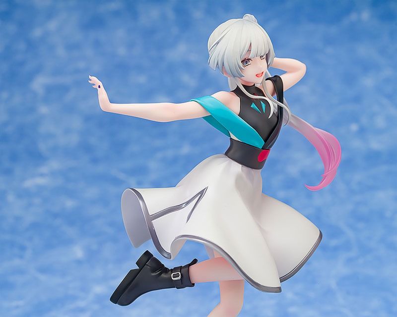 Non Scaled Figure Yachiyo Runami - Collaboration Concert Ver. Cosmic Princess Kaguya! (17cm) By Wonderful Works