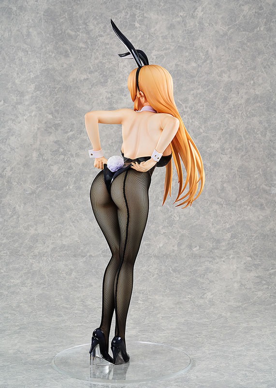 Scaled Figure 1/3 B-Style Nakiri Erina - Bunny Ver. Shokugeki no Souma By FREEing