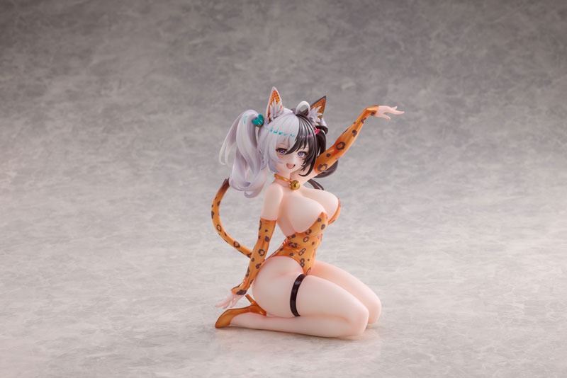 Scaled Figure 1/6 Nancy Lu - Astral Party Ver. By Sundrops