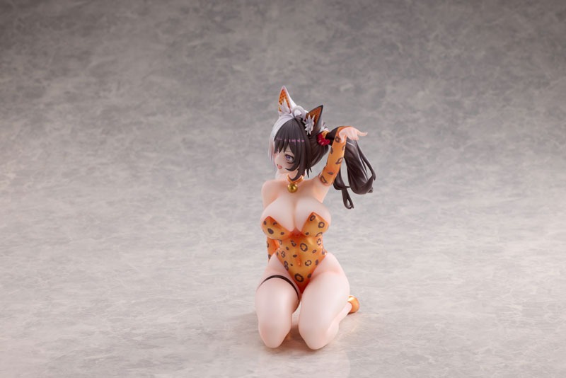 Scaled Figure 1/6 Nancy Lu - Astral Party Ver. By Sundrops