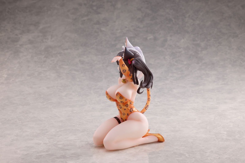 Scaled Figure 1/6 Nancy Lu - Astral Party Ver. By Sundrops