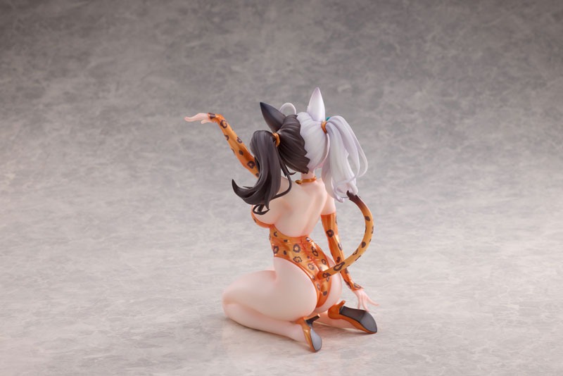 Scaled Figure 1/6 Nancy Lu - Astral Party Ver. By Sundrops