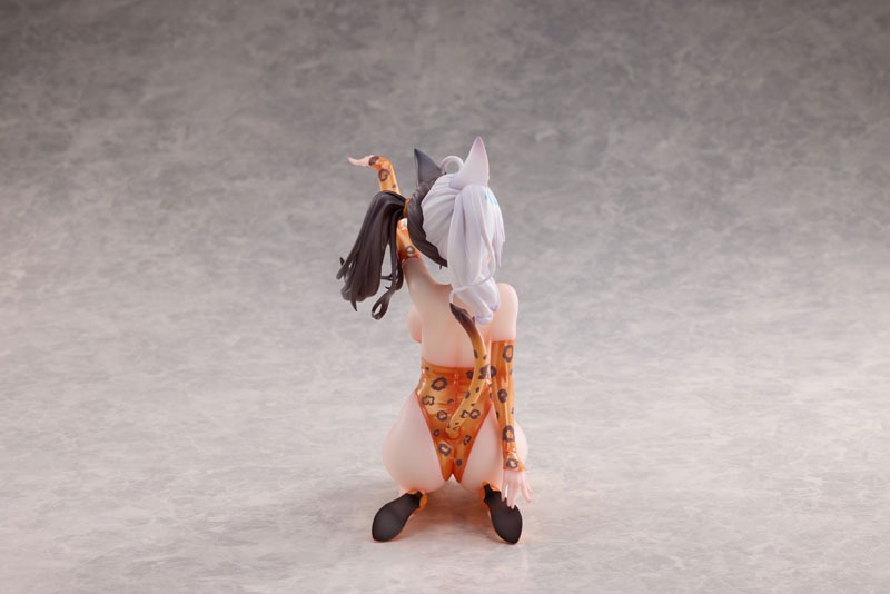 Scaled Figure 1/6 Nancy Lu - Astral Party Ver. By Sundrops