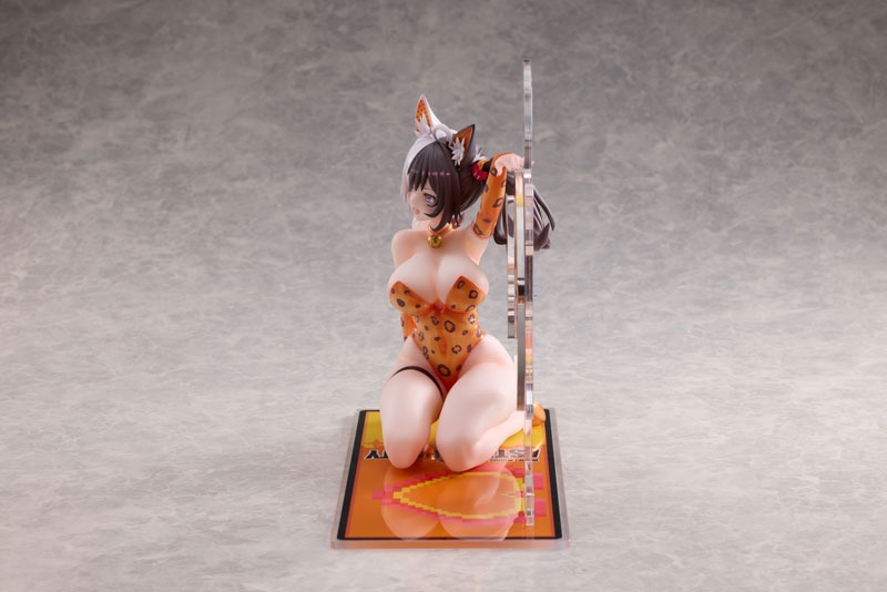 Scaled Figure 1/6 Nancy Lu - Astral Party Ver. By Sundrops