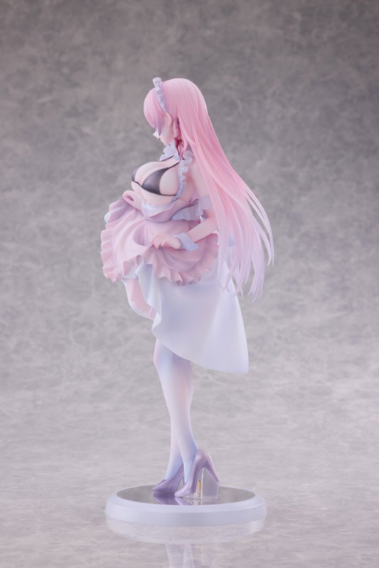 Scaled Figure 1/6 Maid no Onee-san Cynthia - Another Color Ver. Illustration by Yuge By Otherwhere