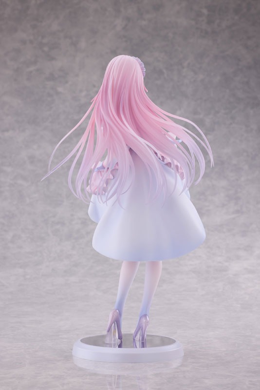 Scaled Figure 1/6 Maid no Onee-san Cynthia - Another Color Ver. Illustration by Yuge By Otherwhere