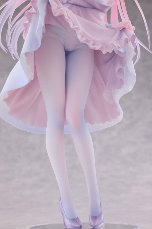 Scaled Figure 1/6 Maid no Onee-san Cynthia - Another Color Ver. Illustration by Yuge By Otherwhere
