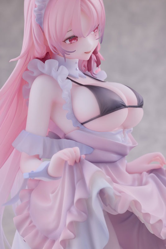 Scaled Figure 1/6 Maid no Onee-san Cynthia - Another Color Ver. Illustration by Yuge By Otherwhere