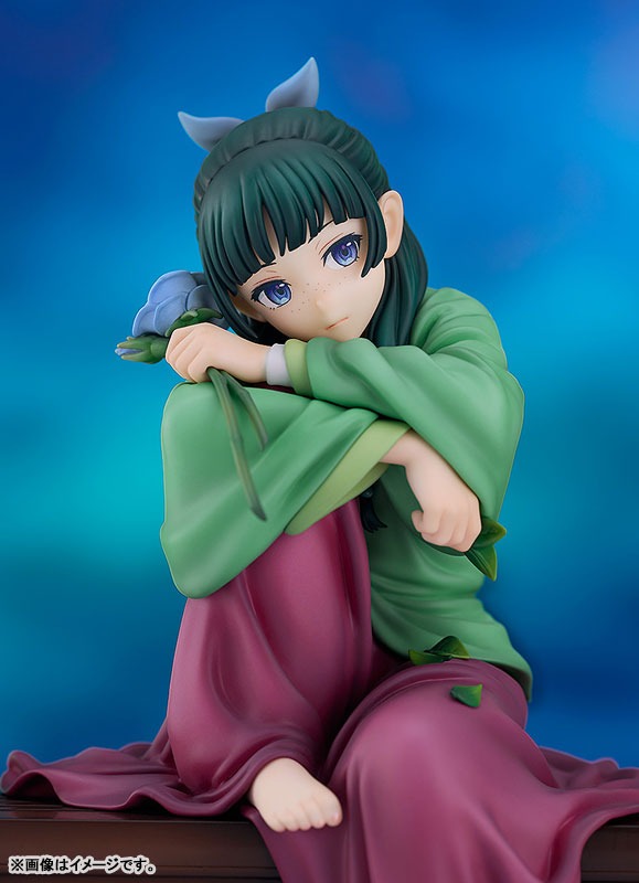 Scaled Figure 1/7 Maomao - Kusuriya no Hitorigoto (Re-Release) G.S. Collection Ver. By Good Smile Company
