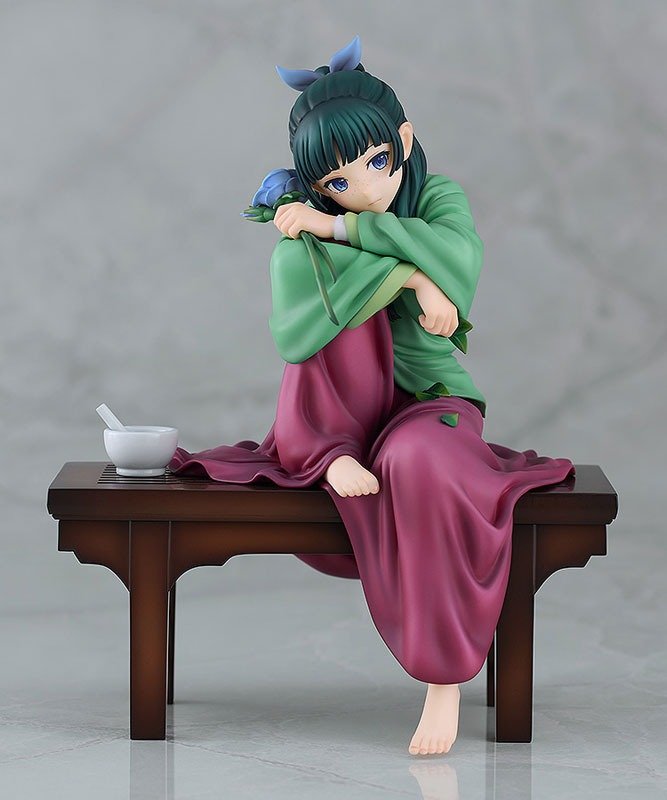 Scaled Figure 1/7 Maomao - Kusuriya no Hitorigoto (Re-Release) G.S. Collection Ver. By Good Smile Company