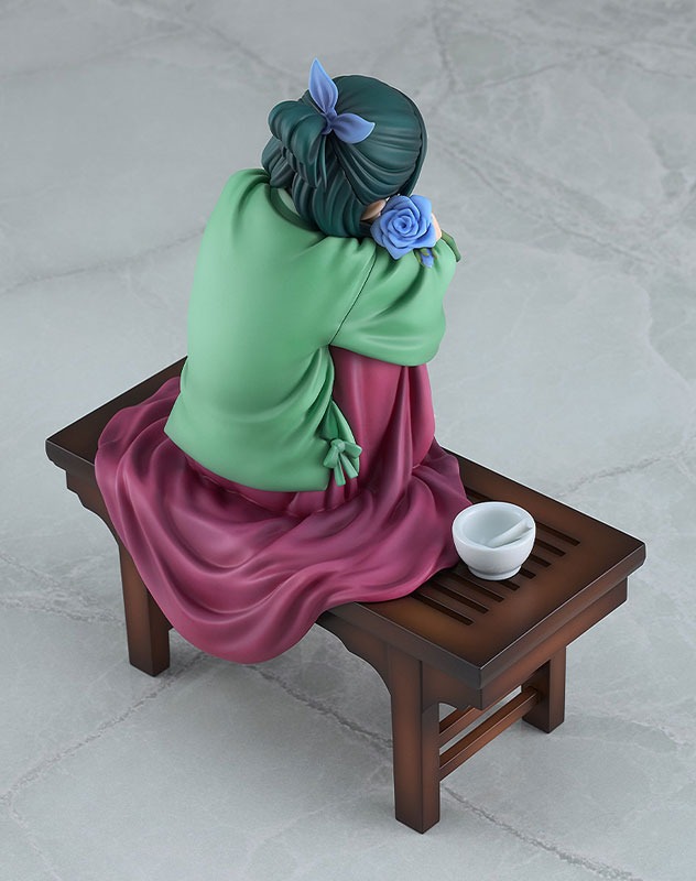 Scaled Figure 1/7 Maomao - Kusuriya no Hitorigoto (Re-Release) G.S. Collection Ver. By Good Smile Company