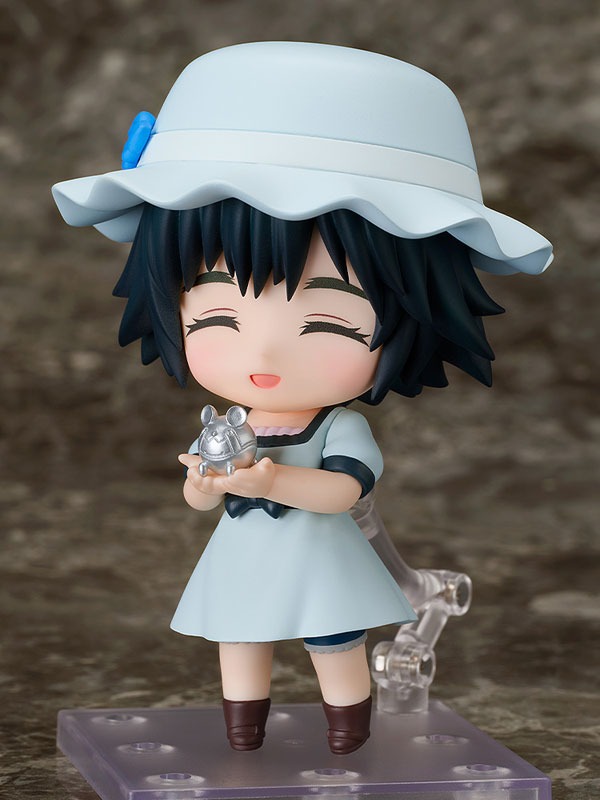Nendoroid Shiina Mayuri - 2.0 Ver. Steins;Gate By Good Smile Company
