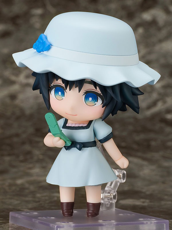 Nendoroid Shiina Mayuri - 2.0 Ver. Steins;Gate By Good Smile Company