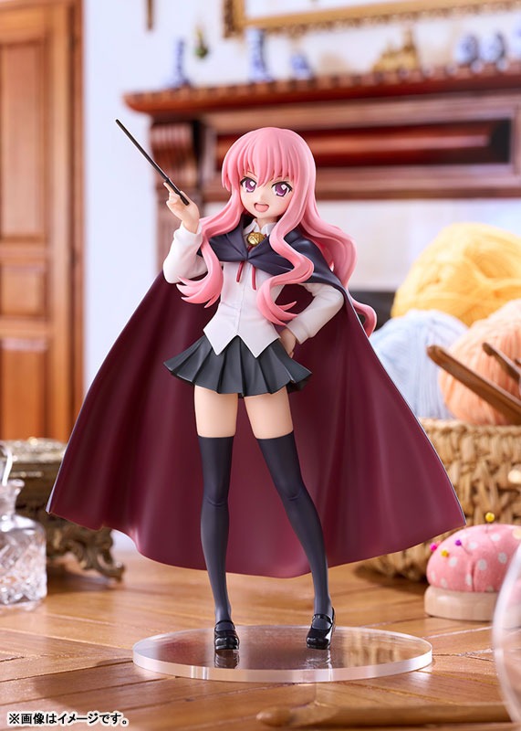 POP UP PARADE L Size Louise Françoise Le Blanc de la Vallière - Zero no Tsukaima By Good Smile Company