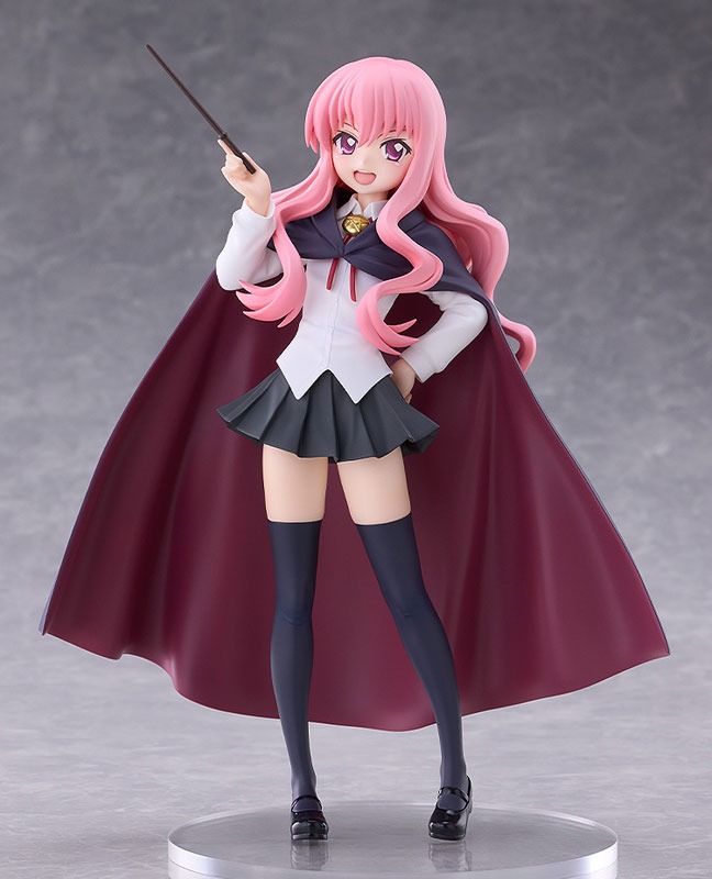 POP UP PARADE L Size Louise Françoise Le Blanc de la Vallière - Zero no Tsukaima By Good Smile Company