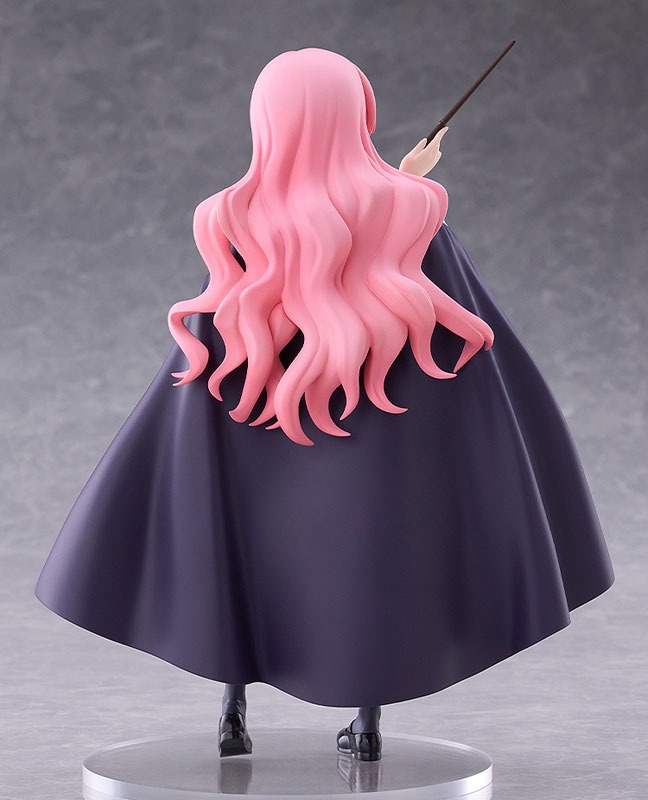 POP UP PARADE L Size Louise Françoise Le Blanc de la Vallière - Zero no Tsukaima By Good Smile Company