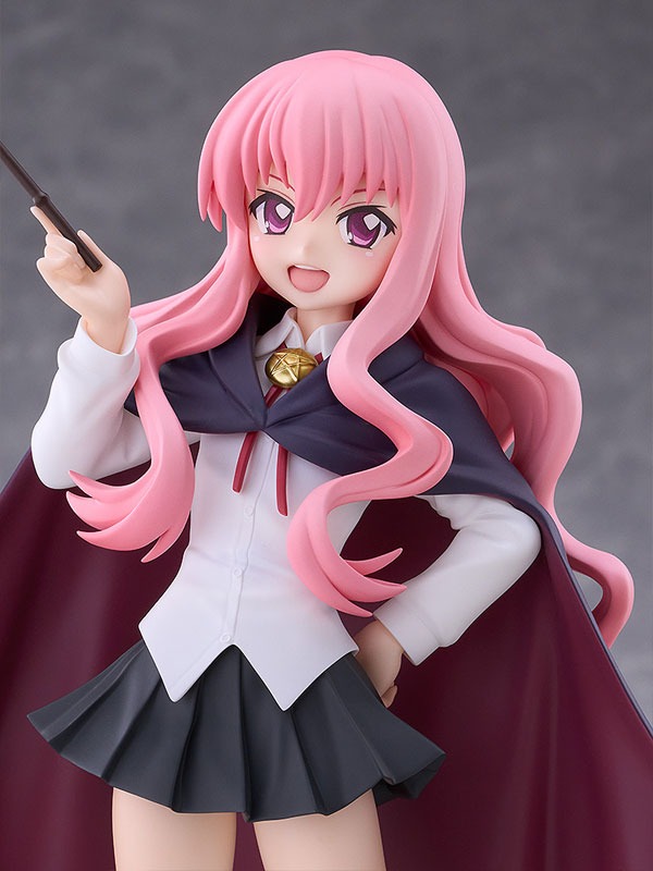 POP UP PARADE L Size Louise Françoise Le Blanc de la Vallière - Zero no Tsukaima By Good Smile Company
