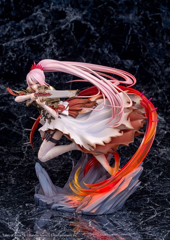 Scaled Figure 1/7 Shionne - Tales of Arise By Amiami
