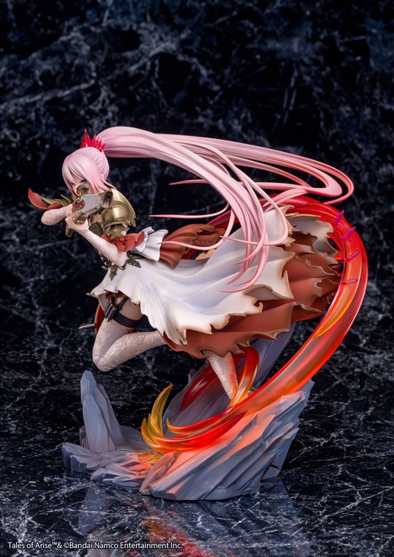 Scaled Figure 1/7 Shionne - Tales of Arise By Amiami