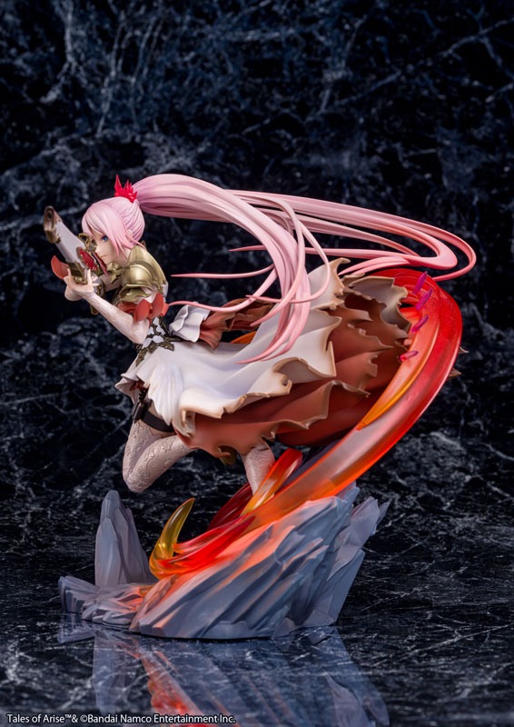 Scaled Figure 1/7 Shionne - Tales of Arise By Amiami