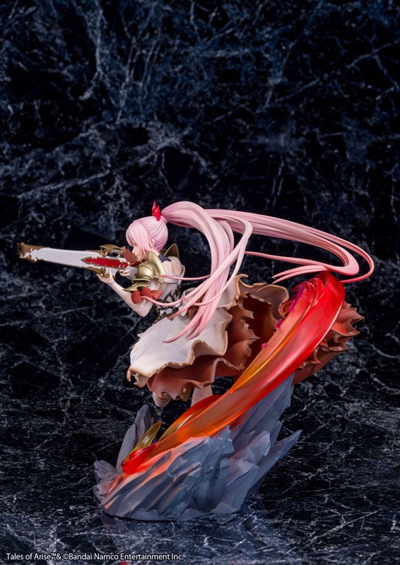 Scaled Figure 1/7 Shionne - Tales of Arise By Amiami