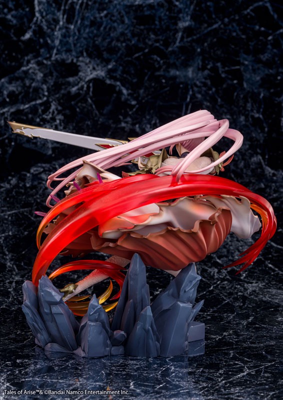 Scaled Figure 1/7 Shionne - Tales of Arise By Amiami