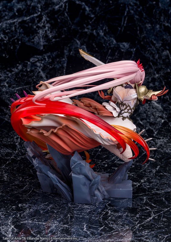 Scaled Figure 1/7 Shionne - Tales of Arise By Amiami