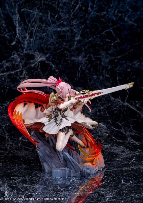 Scaled Figure 1/7 Shionne - Tales of Arise By Amiami