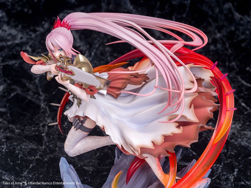 Scaled Figure 1/7 Shionne - Tales of Arise By Amiami