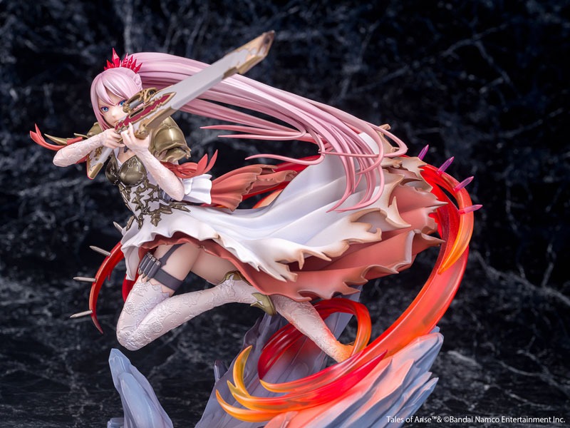 Scaled Figure 1/7 Shionne - Tales of Arise By Amiami