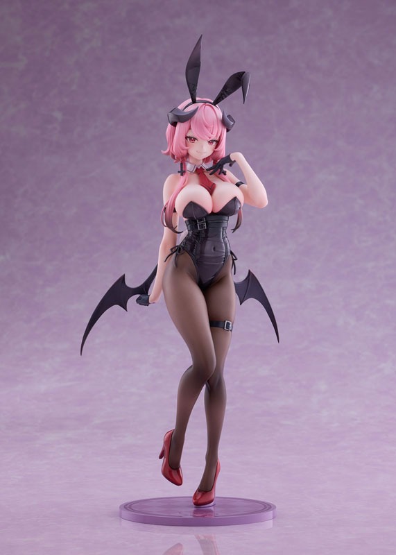 Scaled Figure 1/7 Bernina - Bunny Ver. Stella Sora By Claynel