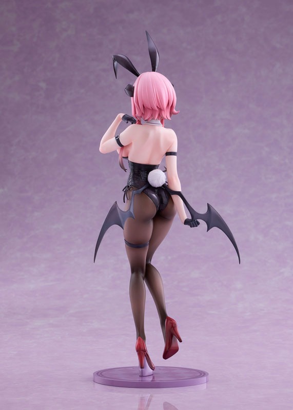 Scaled Figure 1/7 Bernina - Bunny Ver. Stella Sora By Claynel