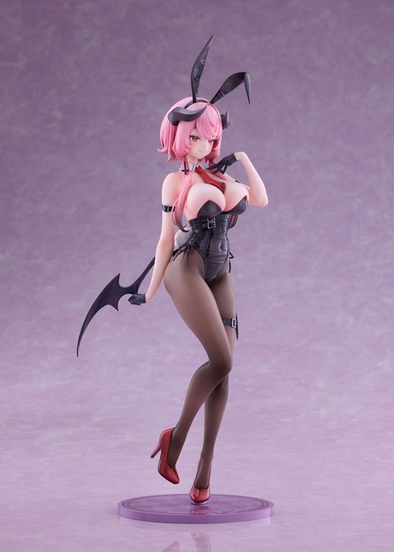 Scaled Figure 1/7 Bernina - Bunny Ver. Stella Sora By Claynel