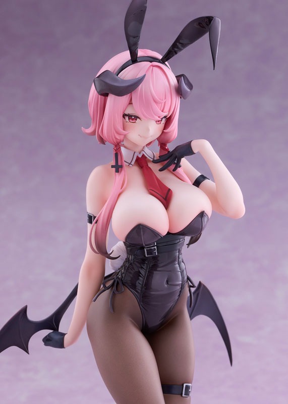 Scaled Figure 1/7 Bernina - Bunny Ver. Stella Sora By Claynel