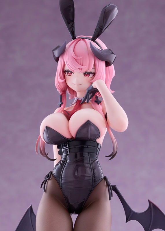 Scaled Figure 1/7 Bernina - Bunny Ver. Stella Sora By Claynel