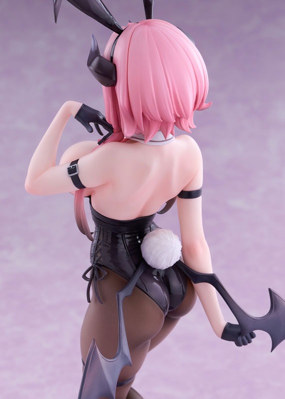 Scaled Figure 1/7 Bernina - Bunny Ver. Stella Sora By Claynel