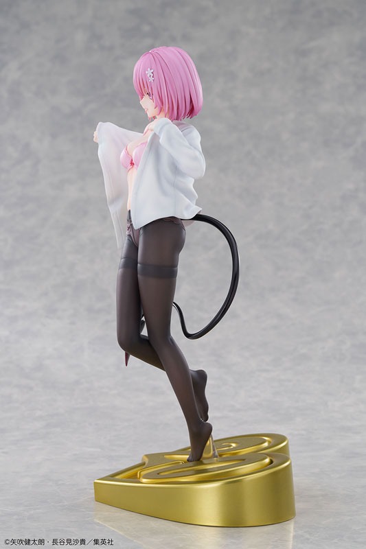 Scaled Figure 1/7 Momo Belia Deviluke - 20th Anniversary Ver. To Love-Ru Darkness By Design COCO