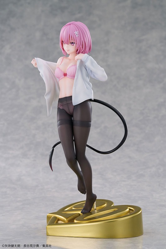 Scaled Figure 1/7 Momo Belia Deviluke - 20th Anniversary Ver. To Love-Ru Darkness By Design COCO
