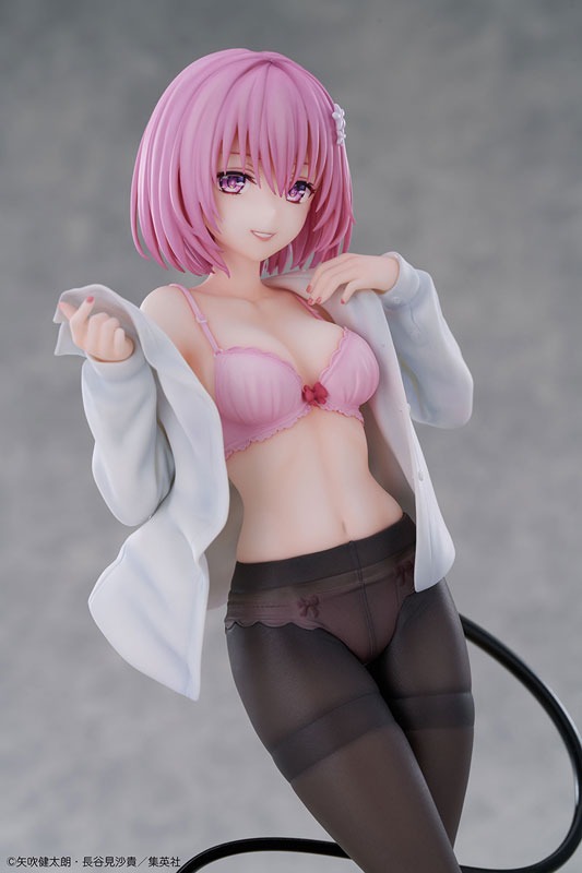 Scaled Figure 1/7 Momo Belia Deviluke - 20th Anniversary Ver. To Love-Ru Darkness By Design COCO